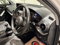 USED 2018 18 AUDI Q2 1.0 TFSI Sport SUV 5dr Petrol Manual Euro 6 (s/s) (116 ps) 