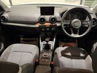 USED 2018 18 AUDI Q2 1.0 TFSI Sport SUV 5dr Petrol Manual Euro 6 (s/s) (116 ps) 