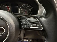 USED 2018 18 AUDI Q2 1.0 TFSI Sport SUV 5dr Petrol Manual Euro 6 (s/s) (116 ps) 