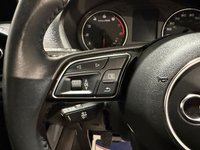 USED 2018 18 AUDI Q2 1.0 TFSI Sport SUV 5dr Petrol Manual Euro 6 (s/s) (116 ps) 