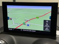 USED 2018 18 AUDI Q2 1.0 TFSI Sport SUV 5dr Petrol Manual Euro 6 (s/s) (116 ps) 
