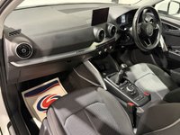 USED 2018 18 AUDI Q2 1.0 TFSI Sport SUV 5dr Petrol Manual Euro 6 (s/s) (116 ps) 