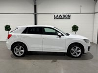USED 2018 18 AUDI Q2 1.0 TFSI Sport SUV 5dr Petrol Manual Euro 6 (s/s) (116 ps) 