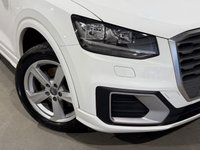 USED 2018 18 AUDI Q2 1.0 TFSI Sport SUV 5dr Petrol Manual Euro 6 (s/s) (116 ps) 