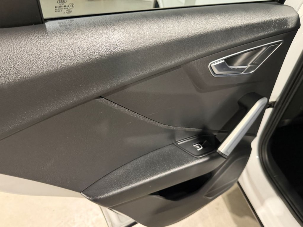USED 2018 18 AUDI Q2 1.0 TFSI Sport SUV 5dr Petrol Manual Euro 6 (s/s) (116 ps) 