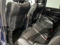 USED 2018 62 JEEP GRAND CHEROKEE 3.0 V6 CRD Overland SUV 5dr Diesel Auto 4WD Euro 5 (237 bhp) 