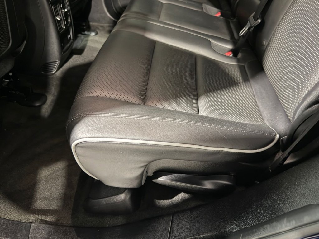 USED 2018 62 JEEP GRAND CHEROKEE 3.0 V6 CRD Overland SUV 5dr Diesel Auto 4WD Euro 5 (237 bhp) 