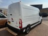 USED 2021 21 VAUXHALL MOVANO 2.3 CDTi 3500 BiTurbo Edition Panel Van 5dr Diesel Manual FWD L2 H2 Euro 6 (135 ps) 