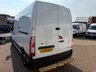USED 2021 21 VAUXHALL MOVANO 2.3 CDTi 3500 BiTurbo Edition Panel Van 5dr Diesel Manual FWD L2 H2 Euro 6 (135 ps) 
