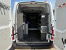 USED 2021 21 VAUXHALL MOVANO 2.3 CDTi 3500 BiTurbo Edition Panel Van 5dr Diesel Manual FWD L2 H2 Euro 6 (135 ps) 