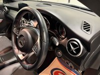 USED 2017 17 MERCEDES-BENZ CLA 2.1 CLA220d AMG Line Coupe 4dr Diesel 7G-DCT Euro 6 (s/s) (177 ps) 
