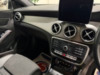 USED 2017 17 MERCEDES-BENZ CLA 2.1 CLA220d AMG Line Coupe 4dr Diesel 7G-DCT Euro 6 (s/s) (177 ps) 