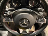 USED 2017 17 MERCEDES-BENZ CLA 2.1 CLA220d AMG Line Coupe 4dr Diesel 7G-DCT Euro 6 (s/s) (177 ps) 