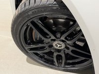 USED 2017 17 MERCEDES-BENZ CLA 2.1 CLA220d AMG Line Coupe 4dr Diesel 7G-DCT Euro 6 (s/s) (177 ps) 
