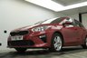 USED 2019 68 KIA CEED 1.6 CRDi ECO 2 Hatchback 5dr Diesel Manual Euro 6 (s/s) (114 bhp) 7 INCH COLOUR TOUCHSCREEN AUDIO DISPLAY+APPLE CARPLAY/ANDROID AUTO+BLUETOOTH WITH VOICE RECONGITION AND MUSIC STREAMING+AIR-CONDITIONING+LANE ASSIST+AUTOMATIC HEADLIGHT ACTIVATION+PARKING ASSISTANCE WITH PARKING CAMERA+'INFRA RED' PAINT+16 INCH ALLOY WHEELS.