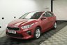 USED 2019 68 KIA CEED 1.6 CRDi ECO 2 Hatchback 5dr Diesel Manual Euro 6 (s/s) (114 bhp) 7 INCH COLOUR TOUCHSCREEN AUDIO DISPLAY+APPLE CARPLAY/ANDROID AUTO+BLUETOOTH WITH VOICE RECONGITION AND MUSIC STREAMING+AIR-CONDITIONING+LANE ASSIST+AUTOMATIC HEADLIGHT ACTIVATION+PARKING ASSISTANCE WITH PARKING CAMERA+'INFRA RED' PAINT+16 INCH ALLOY WHEELS.