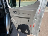 USED 2022 22 FORD TRANSIT 2.0 350 EcoBlue Leader Tipper Double Cab 4dr Diesel Manual FWD L3 Euro 6 (s/s) (3-Way, 1-Stop) (130 ps) 