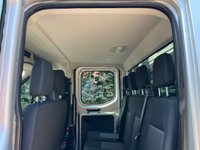 USED 2022 22 FORD TRANSIT 2.0 350 EcoBlue Leader Tipper Double Cab 4dr Diesel Manual FWD L3 Euro 6 (s/s) (3-Way, 1-Stop) (130 ps) 