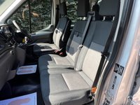 USED 2022 22 FORD TRANSIT 2.0 350 EcoBlue Leader Tipper Double Cab 4dr Diesel Manual FWD L3 Euro 6 (s/s) (3-Way, 1-Stop) (130 ps) 