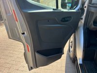 USED 2022 22 FORD TRANSIT 2.0 350 EcoBlue Leader Tipper Double Cab 4dr Diesel Manual FWD L3 Euro 6 (s/s) (3-Way, 1-Stop) (130 ps) 