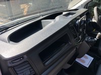 USED 2022 22 FORD TRANSIT 2.0 350 EcoBlue Leader Tipper Double Cab 4dr Diesel Manual FWD L3 Euro 6 (s/s) (3-Way, 1-Stop) (130 ps) 