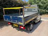 USED 2022 22 FORD TRANSIT 2.0 350 EcoBlue Leader Tipper Double Cab 4dr Diesel Manual FWD L3 Euro 6 (s/s) (3-Way, 1-Stop) (130 ps) 