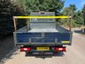USED 2022 22 FORD TRANSIT 2.0 350 EcoBlue Leader Tipper Double Cab 4dr Diesel Manual FWD L3 Euro 6 (s/s) (3-Way, 1-Stop) (130 ps) 