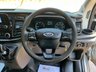 USED 2022 22 FORD TRANSIT 2.0 350 EcoBlue Leader Tipper Double Cab 4dr Diesel Manual FWD L3 Euro 6 (s/s) (3-Way, 1-Stop) (130 ps) 