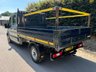 USED 2022 22 FORD TRANSIT 2.0 350 EcoBlue Leader Tipper Double Cab 4dr Diesel Manual FWD L3 Euro 6 (s/s) (3-Way, 1-Stop) (130 ps) 