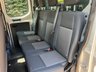 USED 2022 22 FORD TRANSIT 2.0 350 EcoBlue Leader Tipper Double Cab 4dr Diesel Manual FWD L3 Euro 6 (s/s) (3-Way, 1-Stop) (130 ps) 
