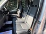 USED 2022 22 FORD TRANSIT 2.0 350 EcoBlue Leader Tipper Double Cab 4dr Diesel Manual FWD L3 Euro 6 (s/s) (3-Way, 1-Stop) (130 ps) 