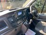 USED 2022 22 FORD TRANSIT 2.0 350 EcoBlue Leader Tipper Double Cab 4dr Diesel Manual FWD L3 Euro 6 (s/s) (3-Way, 1-Stop) (130 ps) 