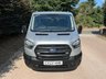 USED 2022 22 FORD TRANSIT 2.0 350 EcoBlue Leader Tipper Double Cab 4dr Diesel Manual FWD L3 Euro 6 (s/s) (3-Way, 1-Stop) (130 ps) 