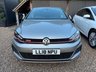 USED 2018 18 VOLKSWAGEN GOLF 2.0 TSI GTI Performance DSG Euro 6 (s/s) 5dr REV CAM, LEATHER, KEYLESS +++