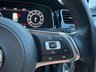 USED 2018 18 VOLKSWAGEN GOLF 2.0 TSI GTI Performance DSG Euro 6 (s/s) 5dr REV CAM, LEATHER, KEYLESS +++