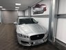 USED 2018 18 JAGUAR XF 2.0d Prestige Auto Euro 6 (s/s) 4dr *NAV *R-CAM *PDC *USB *DAB