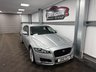 USED 2018 18 JAGUAR XF 2.0d Prestige Auto Euro 6 (s/s) 4dr *NAV *R-CAM *PDC *USB *DAB