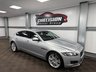 USED 2018 18 JAGUAR XF 2.0d Prestige Auto Euro 6 (s/s) 4dr *NAV *R-CAM *PDC *USB *DAB