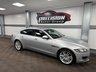 USED 2018 18 JAGUAR XF 2.0d Prestige Auto Euro 6 (s/s) 4dr *NAV *R-CAM *PDC *USB *DAB