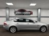 USED 2018 18 JAGUAR XF 2.0d Prestige Auto Euro 6 (s/s) 4dr *NAV *R-CAM *PDC *USB *DAB