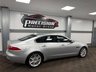 USED 2018 18 JAGUAR XF 2.0d Prestige Auto Euro 6 (s/s) 4dr *NAV *R-CAM *PDC *USB *DAB