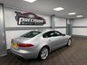 USED 2018 18 JAGUAR XF 2.0d Prestige Auto Euro 6 (s/s) 4dr *NAV *R-CAM *PDC *USB *DAB