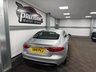 USED 2018 18 JAGUAR XF 2.0d Prestige Auto Euro 6 (s/s) 4dr *NAV *R-CAM *PDC *USB *DAB