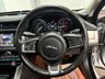 USED 2018 18 JAGUAR XF 2.0d Prestige Auto Euro 6 (s/s) 4dr *NAV *R-CAM *PDC *USB *DAB