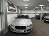 USED 2018 18 JAGUAR XF 2.0d Prestige Auto Euro 6 (s/s) 4dr *NAV *R-CAM *PDC *USB *DAB