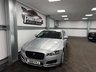USED 2018 18 JAGUAR XF 2.0d Prestige Auto Euro 6 (s/s) 4dr *NAV *R-CAM *PDC *USB *DAB