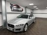 USED 2018 18 JAGUAR XF 2.0d Prestige Auto Euro 6 (s/s) 4dr *NAV *R-CAM *PDC *USB *DAB