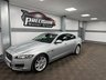 USED 2018 18 JAGUAR XF 2.0d Prestige Auto Euro 6 (s/s) 4dr *NAV *R-CAM *PDC *USB *DAB