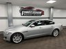 USED 2018 18 JAGUAR XF 2.0d Prestige Auto Euro 6 (s/s) 4dr *NAV *R-CAM *PDC *USB *DAB