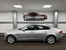 USED 2018 18 JAGUAR XF 2.0d Prestige Auto Euro 6 (s/s) 4dr *NAV *R-CAM *PDC *USB *DAB